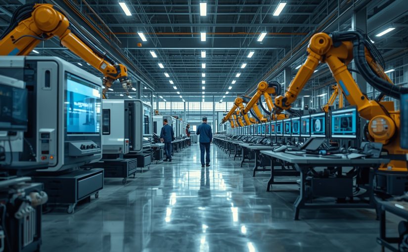 Zaawansowane  organizowanie pracy technicznej  w firmie